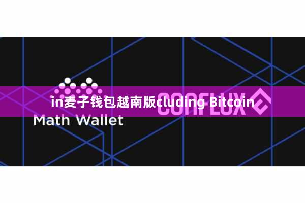 in麦子钱包越南版cluding Bitcoin