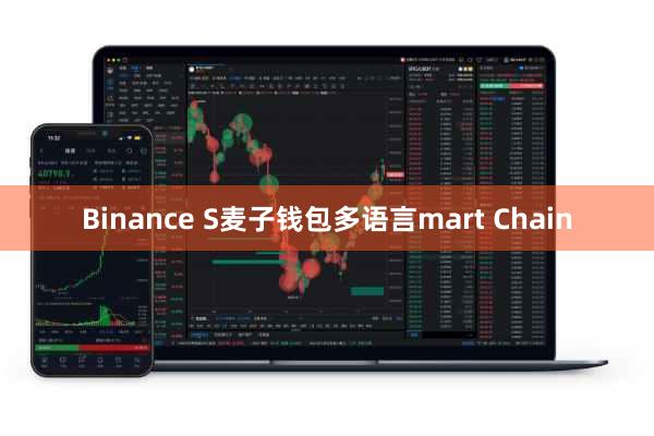 Binance S麦子钱包多语言mart Chain